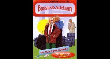 Bassie & Adriaan - Op Reis Door Europa