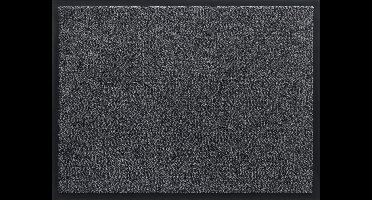 Hamat Deurmat Mars antraciet 80x120cm