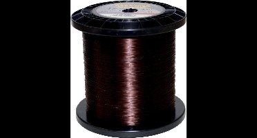 Maxima Chameleon Bulk Spool - 0.27 mm - 4.0 kg - 3000 m