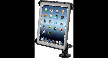RAM Mount RAM-B-138-TAB-LG houder Tablet/UMPC Zwart Passieve houder