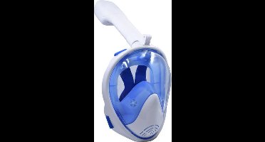 FlinQ FlinQ Snorkelmasker Maat