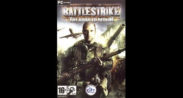 Battlestrike Road To Berlin