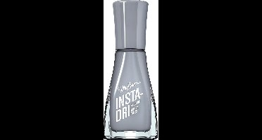 Sally Hansen InstaDri Nagellak - 543 Show Steel-er