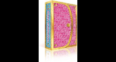 Hippe meiden box - Studio 100