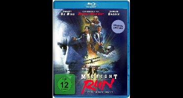 PLAION Midnight Run Blu-ray Duits