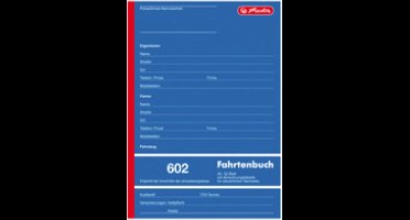 herlitz 840637