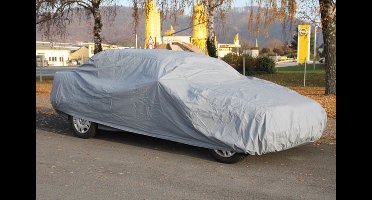 HP Autozubehör 18254 Outdoor Autohoes (geheel) (l x b x h) 5.15 x 1.93 x 1.75 m Geschikt voor (automerken): Universal