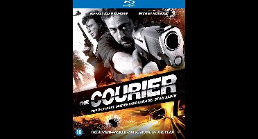 Courier (Blu-ray)