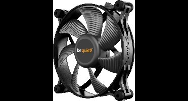 Be Quiet! - Shadow Wings 2 120mm - Case Fan - 120mm - Zwart
