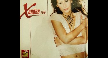 Xandee ‎– 1 Life