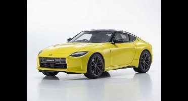 Nissan Fairlady Z Version ST - 1:18 - Kyosho