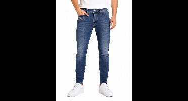 Diesel jeans blauw
