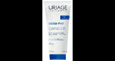 Uriage Exfoliërende Lichaamscrème 200 ml