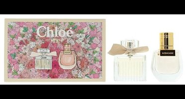Chloe Mini Eau de Parfum Signature & Nomade 20ml