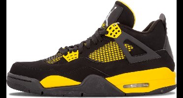 Jordan 4 Retro Thunder (2023)
