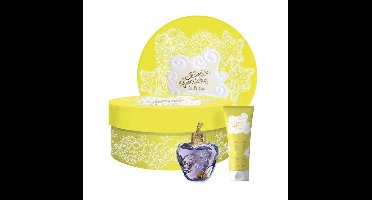 LOLITA LEMPICKA LE PARFUM GESCHENKSET 1 STUK