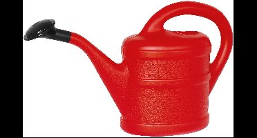 Geli Gieter COLOURS Rood 1 liter - Kunststof