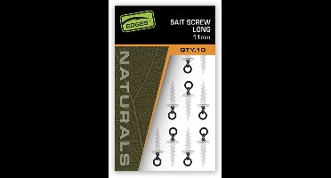 Bait Screws Fox