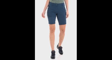 Korte Broek Schöffel Women Toblach2 Dress Blues-Maat 40