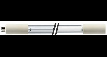 Lamp voor dompel UV-C/Pro3S 40 watt Amalgaam - Aquaforte