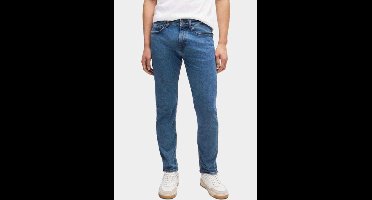 BOSS Orange Jeans Blauw DELAWARE BO 10251068 07 50553394/440
