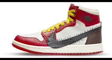 Jordan 1 High Zoom Air CMFT 2 Teyana Taylor A Rose From Harlem (Women's)