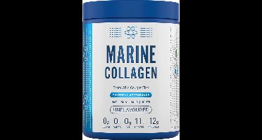 Applied Nutrition Marine Collagen