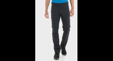 Schöffel Pants Koper1 Zip Off - - Outdoor Kleding - Broeken - Afrits broeken