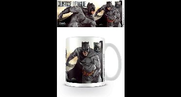 Justice League Movie (Batman Action)