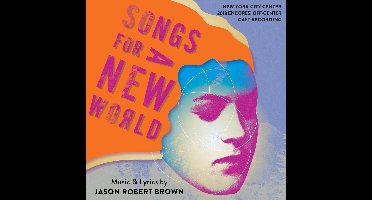 Songs For A New World - New York City Center 2018