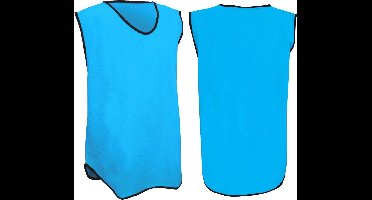 Avento Trainingshesje - Junior - Blauw