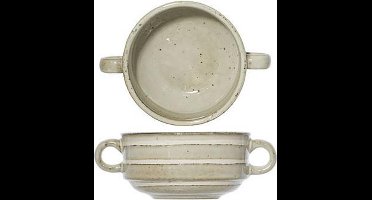 Cosy & Trendy VENEZIA TRE soepkom D11.5XH5.8CM 33CL (6 stuks)