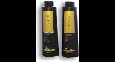 Vogue orghanlux