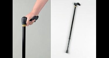 Wandelstok (Rechts 74 - 95,5 cm)