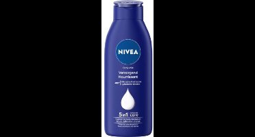 Nivea Bodymilk - Original 400 ml