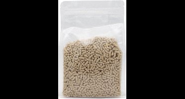 Darwin Vijvervoeding Sticks - Vijvervoer - 2.5 l