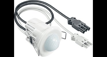 ESYLUX Compact Express bewegingsschakelaar (compleet) - EP10510717 - E36BZ