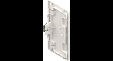 Kleinhuis BS Kopschot Wandgoot/kolom - 641413 - E2X83