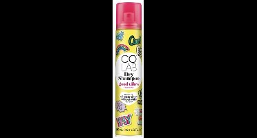 Colab Dry Shampoo Good Vibes