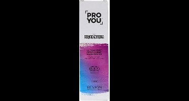 Permanente Kleur Pro You The Color Maker Revlon Nº 12.23/Ul-Vg