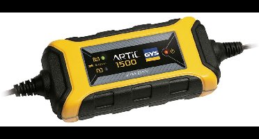 GYS - ACCULADER 12V 1.5A
