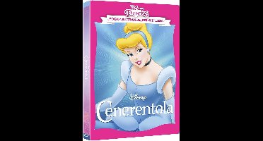 Walt Disney Pictures Cenerentola DVD Engels, Italiaans