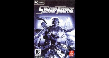 Starship Troopers