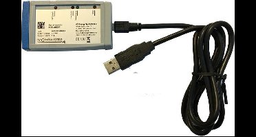 MG USB CAN Interface