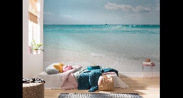 Komar Fotobehang Azur Ocean 400x250 cm