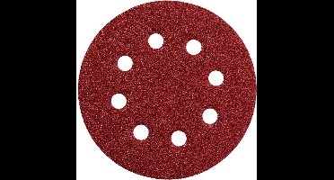 Metabo 631236000 Schuurschijf - K320 - 125mm (5st)