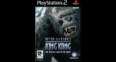 King Kong