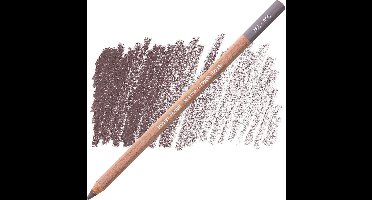 Caran D'ache Pastel Potlood - Violet Gray (093)