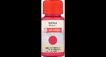 Textielverf - Zacht magenta - Art Creation - 50ml