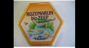 Traay Rozemarijn/Stuifmeel Zeep